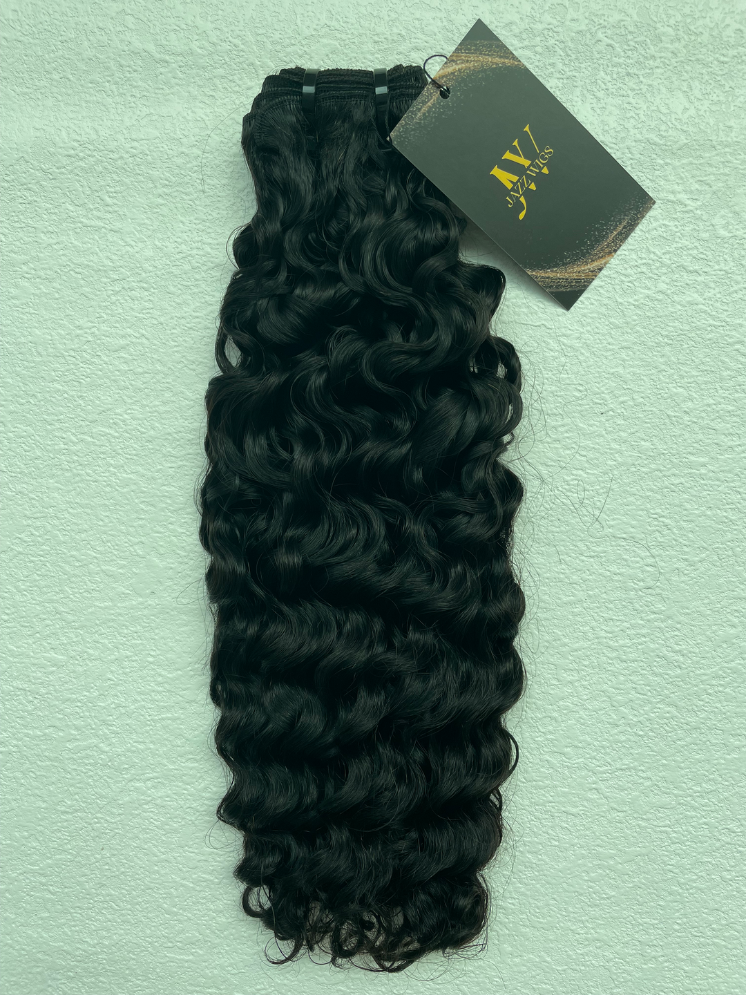 Top Raw Hair Pineapple Wave - 4 Pcs Bundles