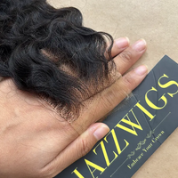 HD lace 2×6 Burmese curly closure featuring a natural hairline for stylists and vendors.