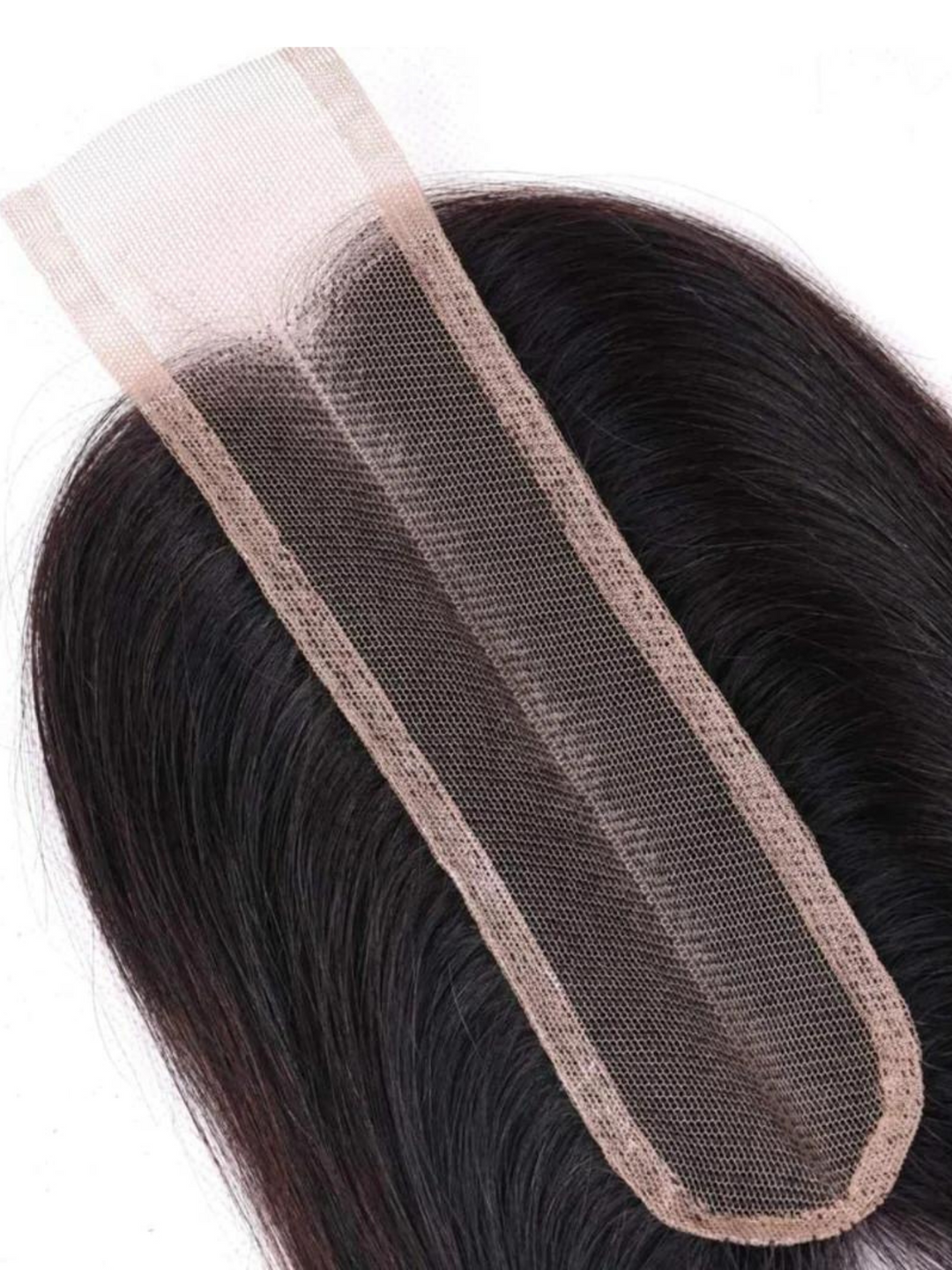 2×6 HD Hollywood Lace Closure - Straight