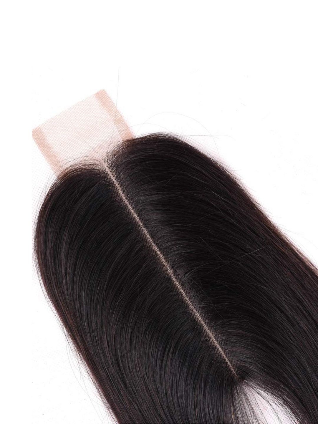 2×6 HD Hollywood Lace Closure - Straight