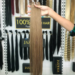 #5 Balayage Raw Vietnamese Hair Bundles | Factory Direct | 100% Human Hair by JazzWigs