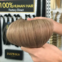 #5 Balayage Raw Vietnamese Hair Bundles | Factory Direct | 100% Human Hair by JazzWigs