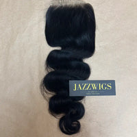 5x5 HD lace closure with raw body wave bundles for flawless installs.