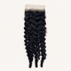 5x5 HD Lace Closure Burmese Water Curly Human Hair Wholesale | JazzWigs