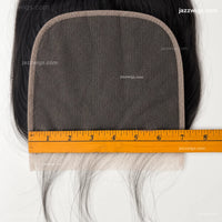 7x7 HD lace closure body wave body wave human hair detail for wig making and salon buyers.