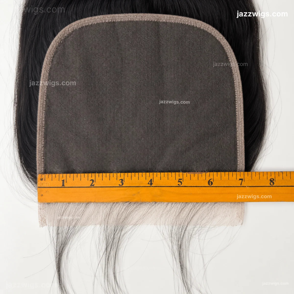 7x7 HD lace closure body wave body wave human hair detail for wig making and salon buyers.