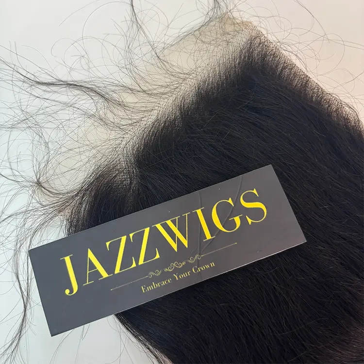 Virgin Cambodian Body Wave 2 Bundles With 7x7 HD Lace Closure | JazzWigs