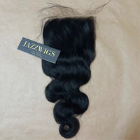 Raw Vietnamese Body Wave 4 Bundles with 7x7 HD Lace Frontal – Factory Direct | JazzWigs