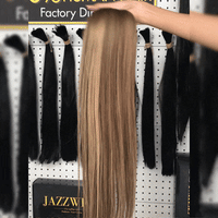 #T3/3/9.1 Balayage Raw Vietnamese Hair Bundles – Factory Direct 100% Human Hair by JazzWigs