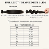 Raw Vietnamese Body Wave Human Hair Bundles Wholesale | JazzWigs