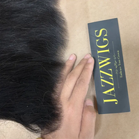 Straight texture with 13x6 HD lace frontal for flawless, seamless styling.