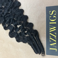 Soft French curly texture with 5x5 HD lace closure and natural hairline.