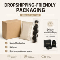 5x5 HD Lace Closure Curly Human Hair Wholesale | JazzWigs