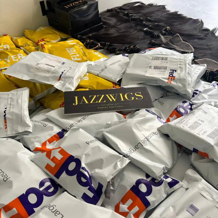 2x6 HD Lace Straight Closure – Skinlike Invisible Melt | JazzWigs