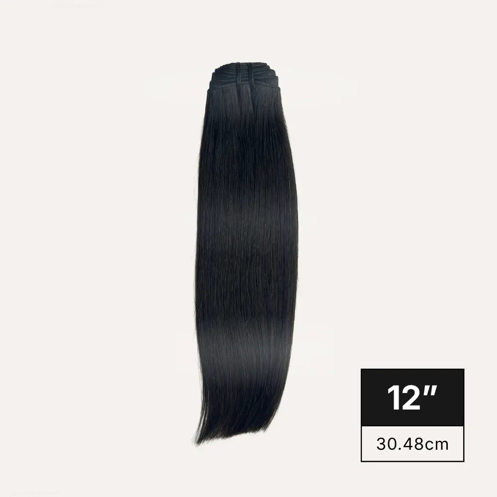 Raw Vietnamese Straight Human Hair Bundles Wholesale | JazzWigs