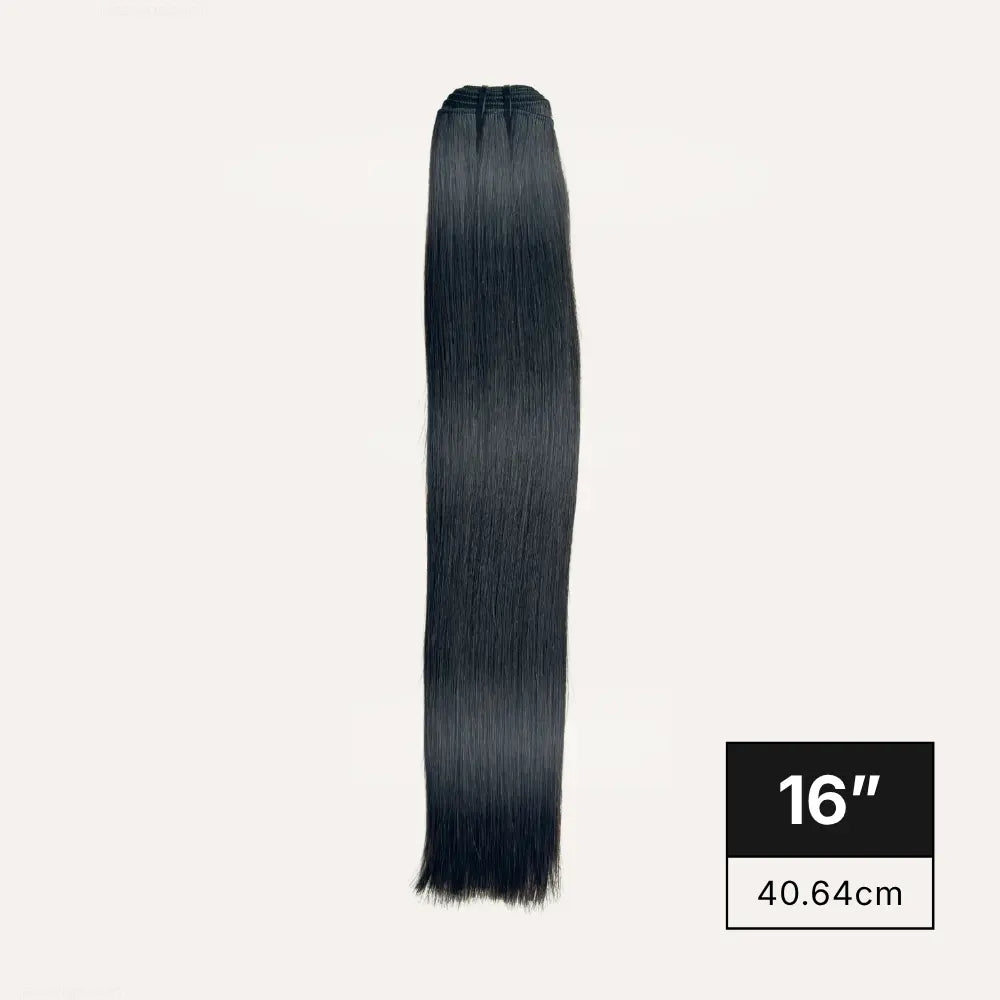 Raw Vietnamese Straight Human Hair Bundles Wholesale | JazzWigs