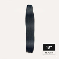 Raw Vietnamese Straight Human Hair Bundles Wholesale | JazzWigs