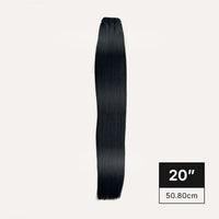 Raw Vietnamese Straight Human Hair Bundles Wholesale | JazzWigs
