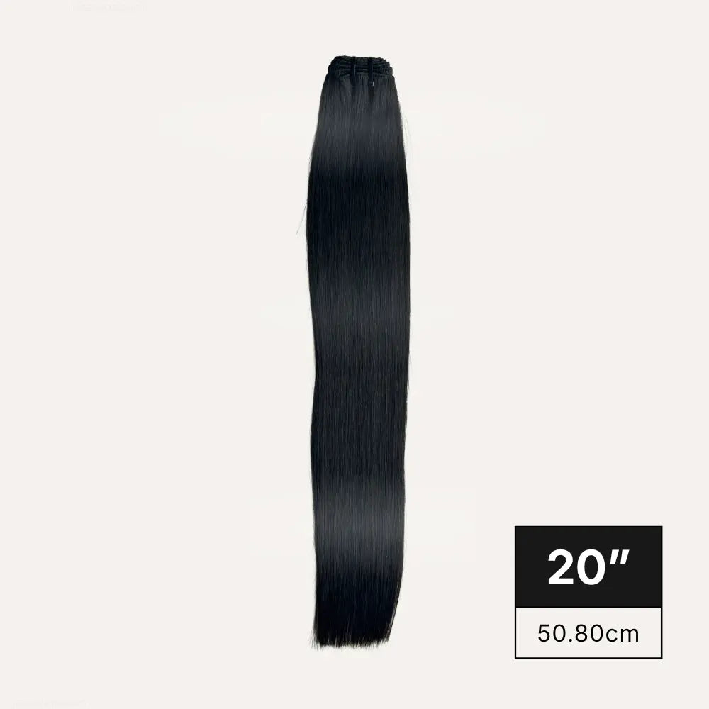 Raw Vietnamese Straight Human Hair Bundles Wholesale | JazzWigs