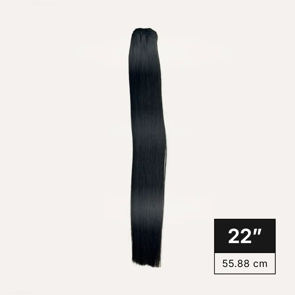 Raw Vietnamese Straight Human Hair Bundles Wholesale | JazzWigs