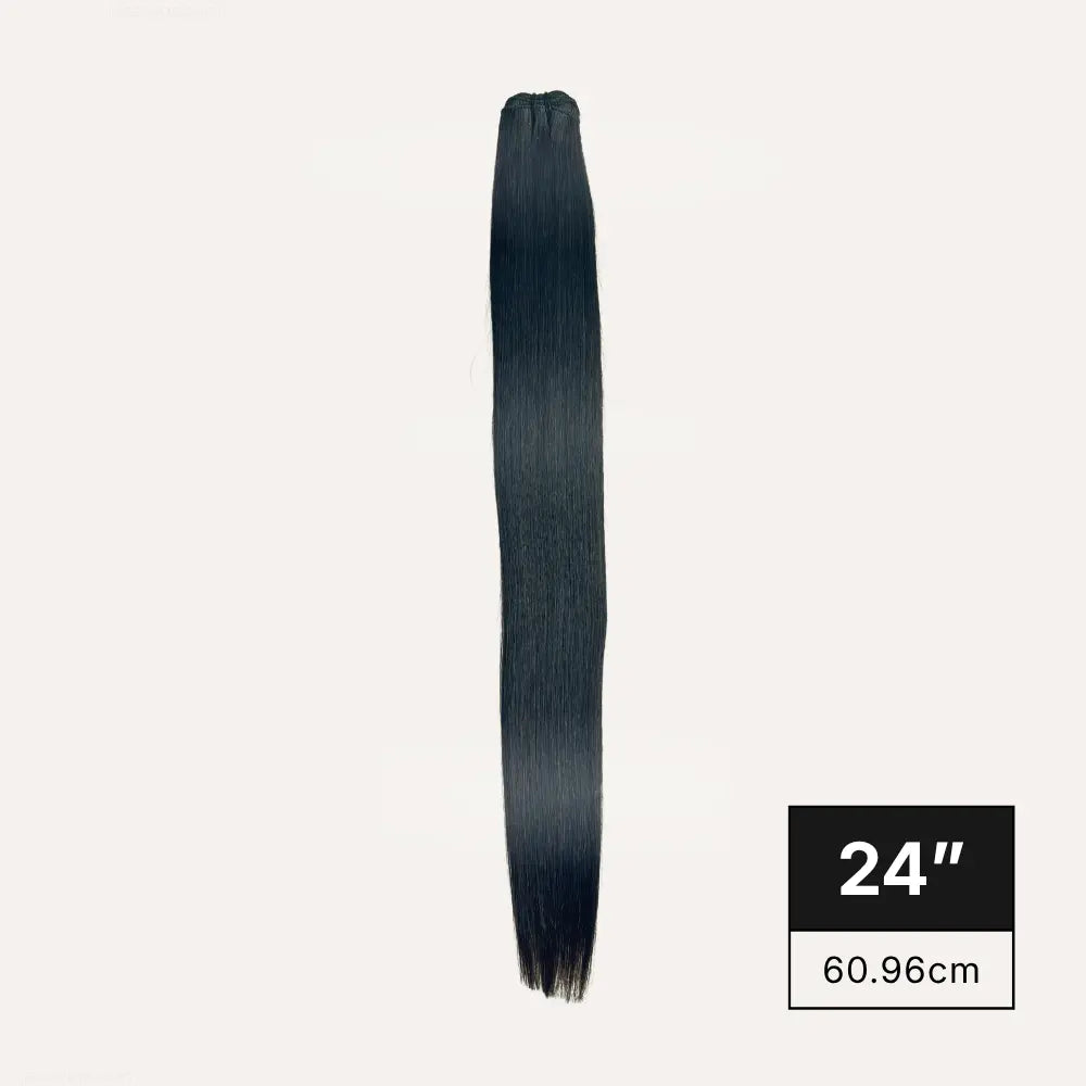 Raw Vietnamese Straight Human Hair Bundles Wholesale | JazzWigs