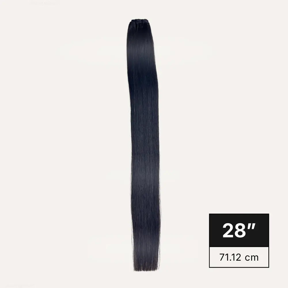Raw Vietnamese Straight Human Hair Bundles Wholesale | JazzWigs