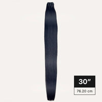 Raw Vietnamese Straight Human Hair Bundles Wholesale | JazzWigs