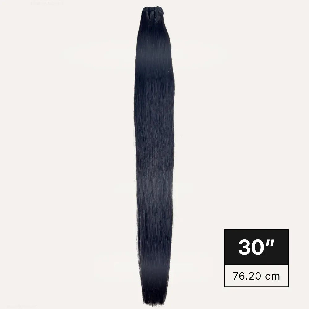 Raw Vietnamese Straight Human Hair Bundles Wholesale | JazzWigs