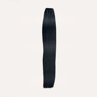 Raw Vietnamese Straight Human Hair Bundles Wholesale | JazzWigs