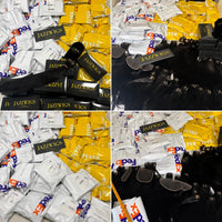 Raw Vietnamese Body Wave Human Hair Bundles Wholesale | JazzWigs