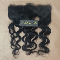 Raw Vietnamese Body Wave 2 Bundles with 13x4 HD Lace Frontal – Factory Direct | JazzWigs