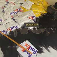 13x4 HD Lace Deep Wave Frontal – Skinlike Invisible Melt | JazzWigs