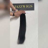 #1 Balayage Raw Vietnamese Hair Bundles | 100% Human Hair | Factory Direct by JazzWigs