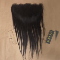 Straight texture with 13x6 HD lace frontal for flawless, seamless styling.
