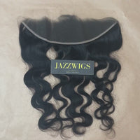 Raw Vietnamese Body Wave 2 Bundles with 13x4 HD Lace Frontal – Factory Direct | JazzWigs