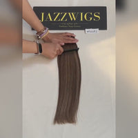 #T3/3/9.1 Balayage Raw Vietnamese Hair Bundles – Factory Direct 100% Human Hair by JazzWigs