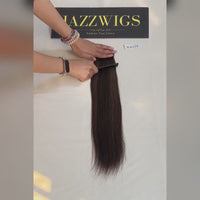 #B2/5 Balayage Raw Vietnamese Hair Bundles | 100% Human Hair | Factory Direct by JazzWigs
