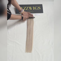 #60A Balayage Raw Vietnamese Hair Bundles | 100% Human Hair | Factory Direct by JazzWigs
