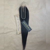 2x6 HD Lace Straight Closure – Skinlike Invisible Melt | JazzWigs