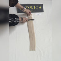 #60 Balayage Raw Vietnamese Hair Bundles | 100% Human Hair | Factory Direct by JazzWigs