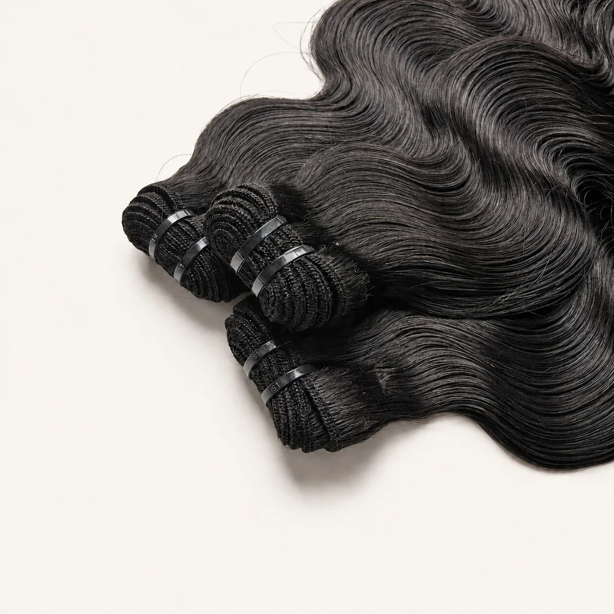 Raw Vietnamese Body Wave Human Hair Bundles Wholesale | JazzWigs