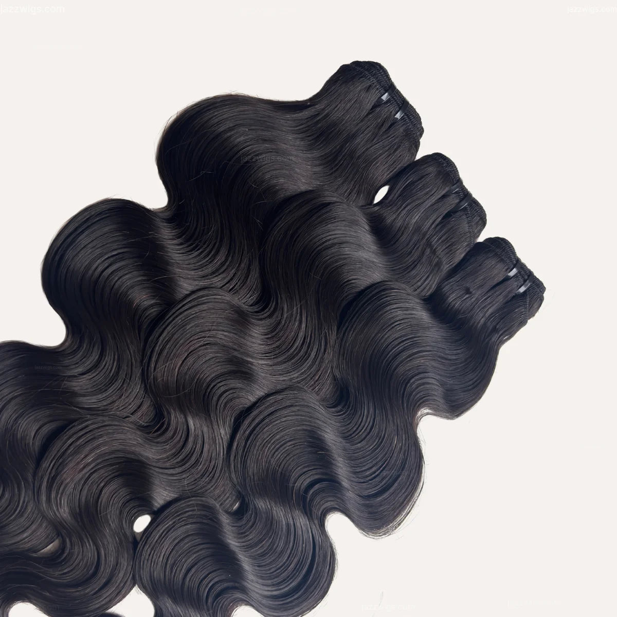 Raw Vietnamese Body Wave Human Hair Bundles Wholesale | JazzWigs