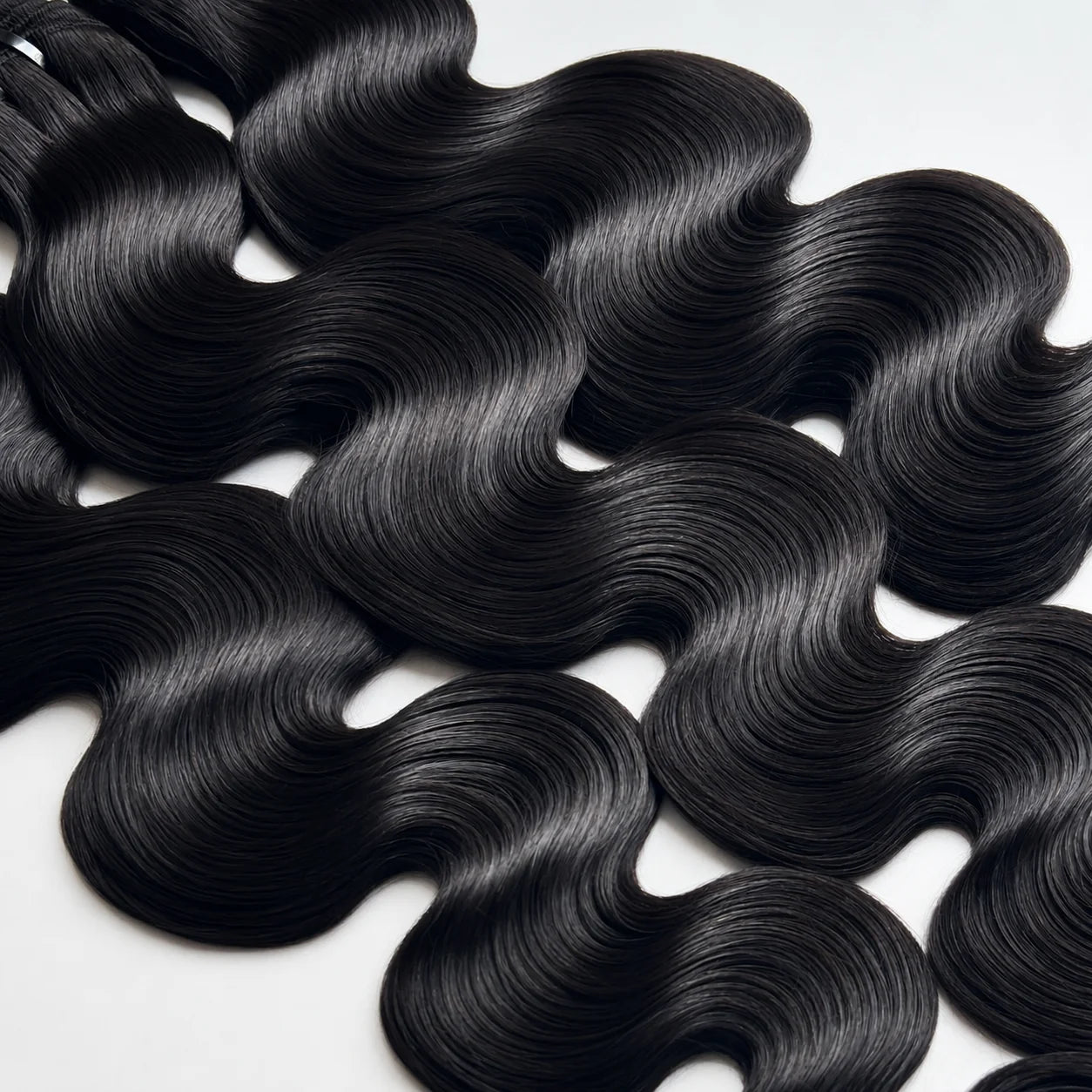 Raw Vietnamese Body Wave Human Hair Bundles Wholesale | JazzWigs