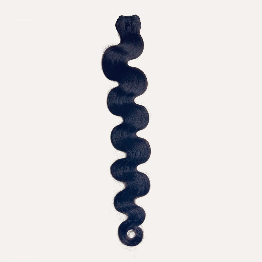 Raw Vietnamese Body Wave Human Hair Bundles Wholesale | JazzWigs