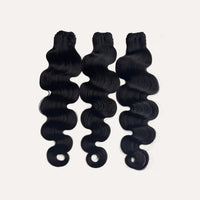 Raw Vietnamese Body Wave Human Hair Bundles Wholesale | JazzWigs