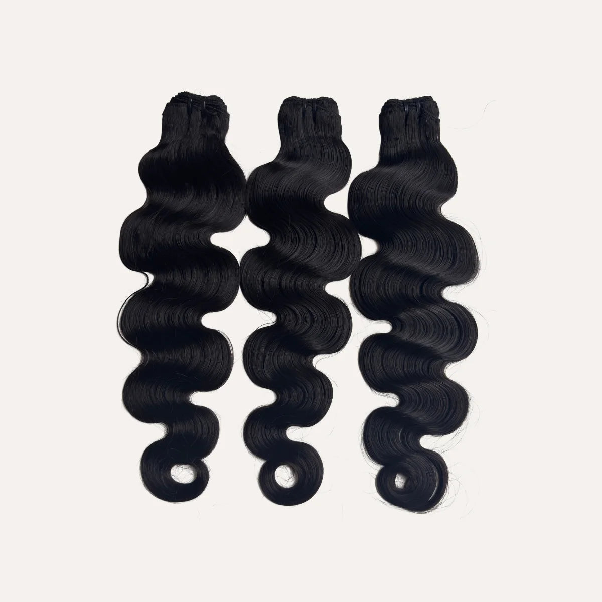 Raw Vietnamese Body Wave Human Hair Bundles Wholesale | JazzWigs
