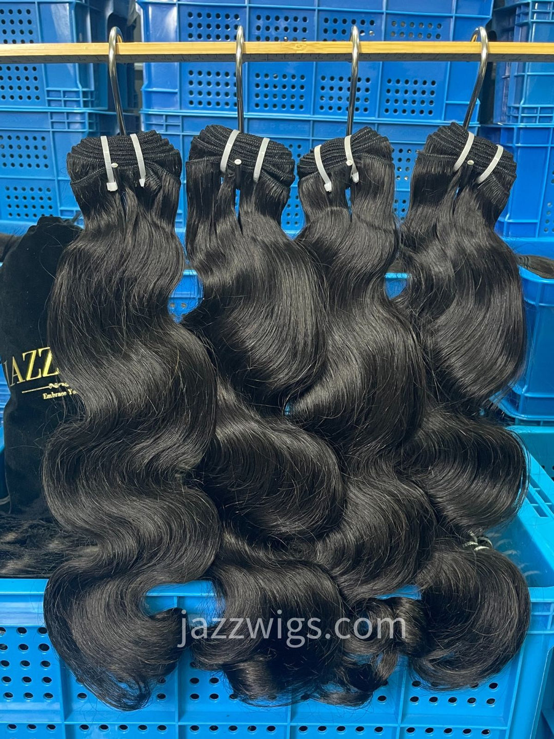 Virgin Cambodian Body Wave Hair - 1 Bundle Deal