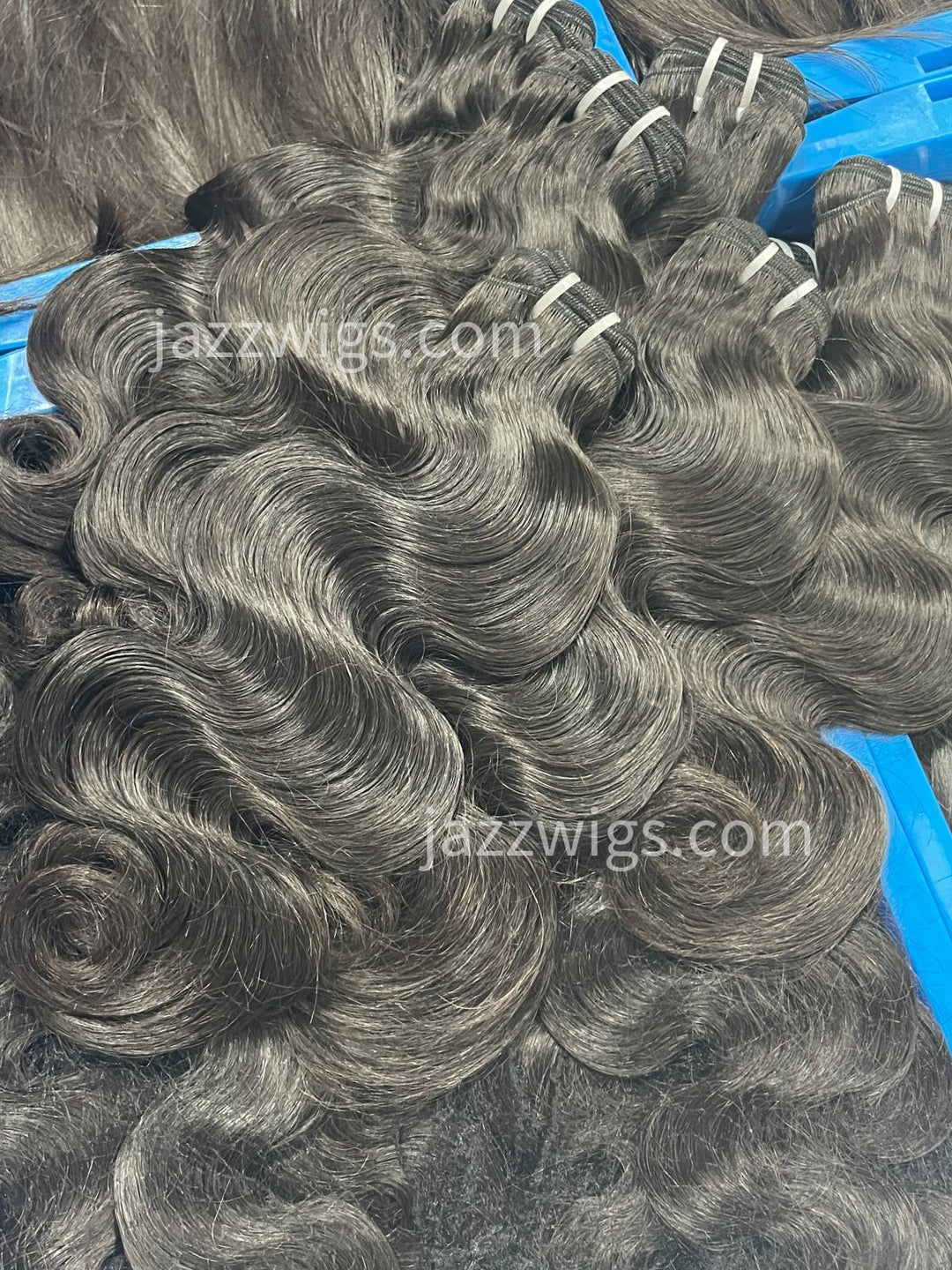 Virgin Cambodian Body Wave Hair - 1 Bundle Deal