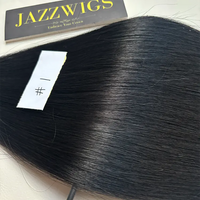 #1 Balayage Raw Vietnamese Hair Bundles | 100% Human Hair | Factory Direct by JazzWigs