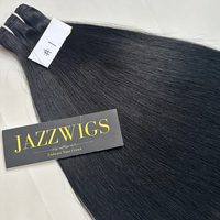 #1 Balayage Raw Vietnamese Hair Bundles | 100% Human Hair | Factory Direct by JazzWigs